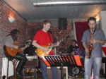 L'orchestre d'Olivier D.