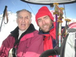 Michel et Olivier