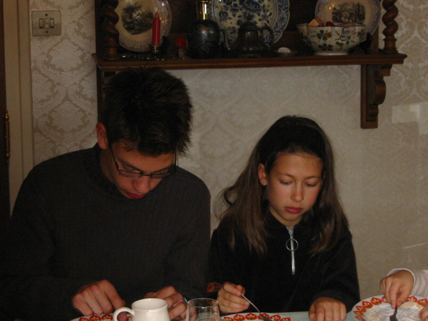 Florian et Maelys