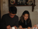 Florian et Maelys