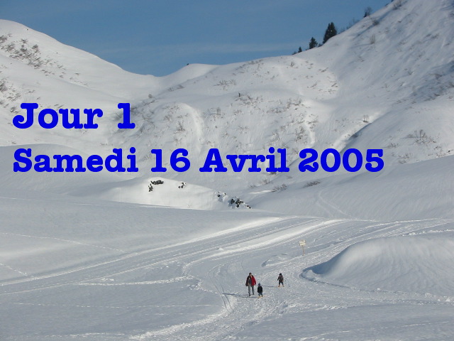 01 jour