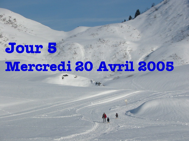 05 jour