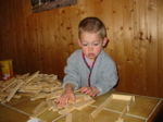 Jeu d'intérieur