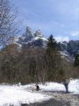 Cirque du Fer à cheval