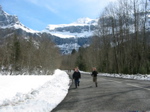 Le site du Fer à cheval