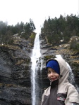 Cascade du Rouget