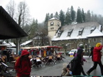 Courses à Samoens.