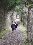 Les petits nains dans la montagne !