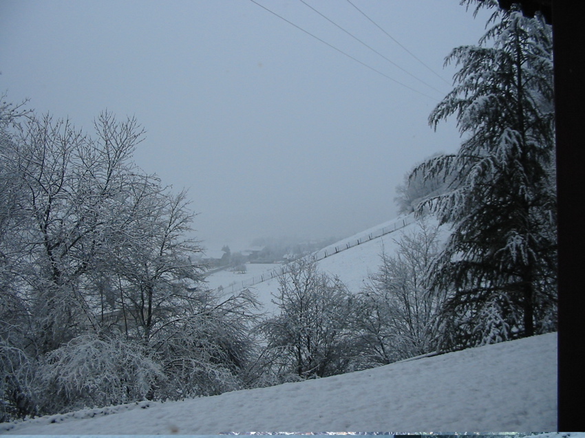Météo du jour