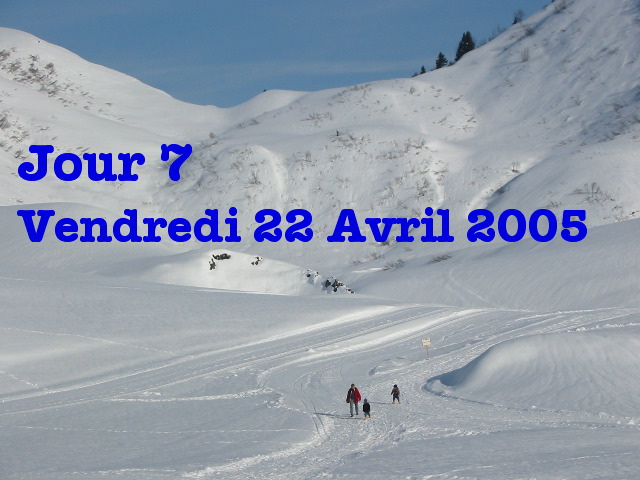 07 jour