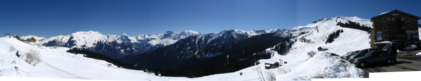050422 vue de Samoens