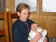 Mamy et Aurélien