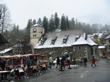Courses à Samoens.