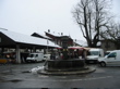 Courses à Samoens.