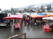 Courses à Samoens.