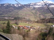 Matinée en haut des pistes de Samoens.