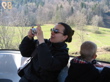 Téléphérique de Samoens