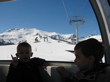 Téléphérique de Samoens