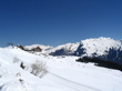 Sommets de Samoens