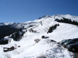 Sommets de Samoens