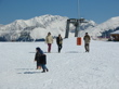 Sommets de Samoens