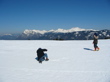 Sommets de Samoens