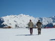 Sommets de Samoens