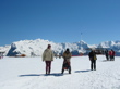 Sommets de Samoens