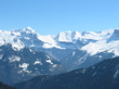 Sommets de Samoens