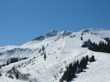 Sommets de Samoens