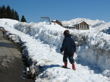 Sommets de Samoens