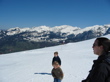 Sommets de Samoens
