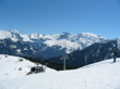 Sommets de Samoens
