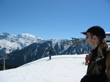 Sommets de Samoens