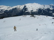 Sommets de Samoens
