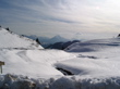 Expédition au col de Joux Plane