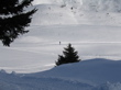 Expédition au col de Joux Plane