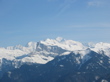 Expédition au col de Joux Plane