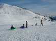 Expédition au col de Joux Plane