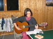 Soirée musicale.