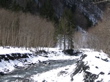Le site du Fer à cheval