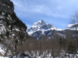 Le site du Fer à cheval