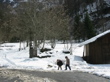 Le site du Fer à cheval