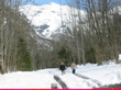 Le site du Fer à cheval