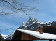 Le site du Fer à cheval