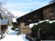 Le site du Fer à cheval