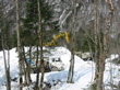 Le site du Fer à cheval