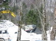Le site du Fer à cheval