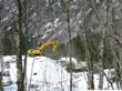 Le site du Fer à cheval