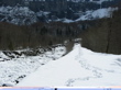Le site du Fer à cheval